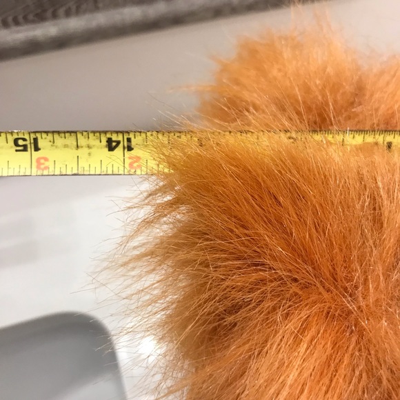 1994 Vintage Rare Disney Lion King Mufasa 14” Plush with Removable Mane To Simba - Picture 10 of 10